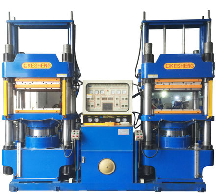 ποιότητας  Factory High Quality Rubber Vulcanizer For Making Gasket O Ring εργοστάσιο