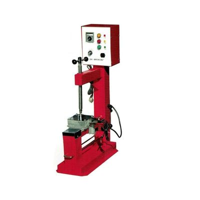 ποιότητας  Tire Rapair Automatic Temperature Control Machine Tire Repair Vulcanizing Machine εργοστάσιο