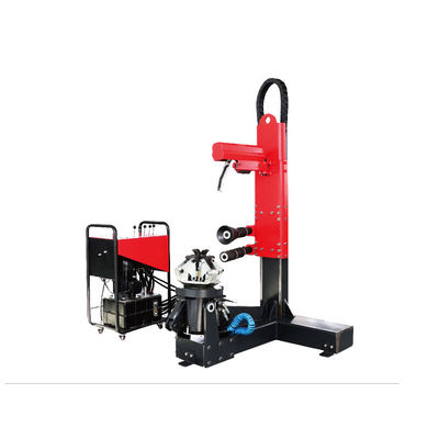 ποιότητας  All Tool Auto Vertical Tire Changer Truck Tire Changer T588 εργοστάσιο