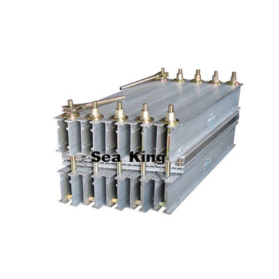 ποιότητας  Factory Heavy Duty Conveyor Belt Belt Rubber Hot Press Splicing Vulcanizing Machine εργοστάσιο